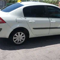 مگان2000