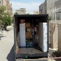 باربری حمل اثاثیه منزل دقت بار قرچک و نقاط...|خدمات حمل و نقل|قرچک, محمد آباد|دیوار
