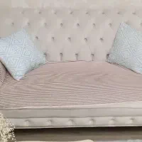 مبلمان و میز ناهار خوری در حد نو|مبلمان خانگی و میز عسلی|رشت, حاجی آباد|دیوار