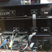 امپلی فایر و اکولایزر سونی lbt 715 +ترانس|سیستم صوتی خانگی|همدان, |دیوار