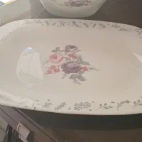 مقداری لوازم آشپزخانه