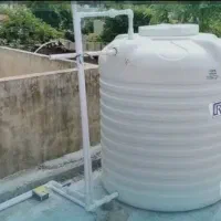 لوله کشی پی وی سی ونصب منبع آب وابگرمکن