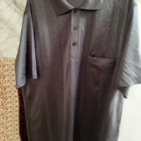 تی شرت 2ایکس لارج جنس خوب