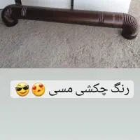 خدمات رنگ کوره ای پذیرفته میشود|خدمات پیشه و مهارت|تربت جام, حافظ|دیوار