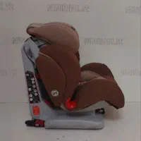 فروش صندلی ماشین مدل babe درحد نو ساخت کشور آلمان