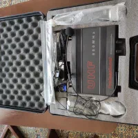 میکروفون بیسیم مدیا