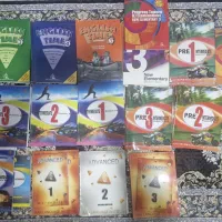 کتاب های کانون زبان ایران