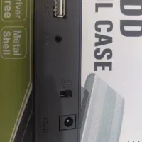 باکس هارد|قطعات و لوازم جانبی رایانه|شادگان, |دیوار