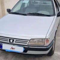پژو 405 مدل 94|خودرو سواری و وانت|رضوانشهر, |دیوار