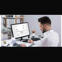 حسابدار اقا