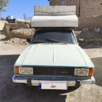 پیکان وانت مدل 89