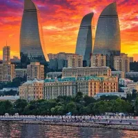 باکو تخصص ماست