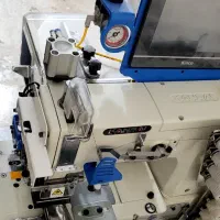 کمر کش کامپیوتری کانزا  حد نو