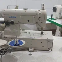 میاندوز|چرخ خیاطی و ریسندگی|نظرآباد, شهرک سید جمال الدین|دیوار