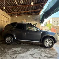 داستر ۲۰۱۷ تک دف se فول