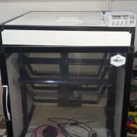 دستگاه جوجه کشی اسکندری ۶۷۲تایی