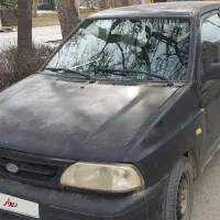 پراید فروشی|خودرو سواری و وانت|اسفراین, |دیوار