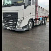 راننده پایه یکم هستم|خدمات حمل و نقل|ملکشاهی, |دیوار