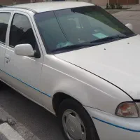 دوو سیلو سالم سالم