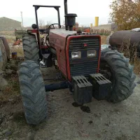 تراکتور 399جفت|خودرو سنگین|ارومیه, |دیوار