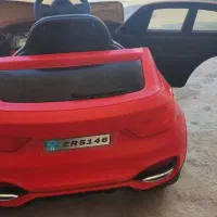 ماشین شارژی|کالسکه و لوازم جانبی|شاهینشهر, مسکن مهر|دیوار