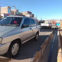 132 مدل 1389 معاوضه با 405