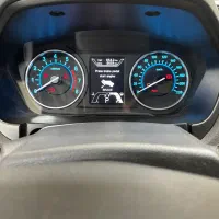 هایما S7 / مدل ۱۴۰۲ / ۶ هزار کار|خودرو سواری و وانت|مشهد, سعد آباد|دیوار