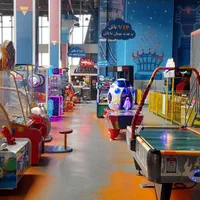 استخدام نیروی اپراتور دختر و پسر فعال ، در شهربازی|استخدام خدمات فروشگاه و رستوران|تهران, تهرانپارس غربی|دیوار