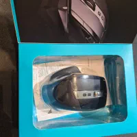 Rapoo mouse MT750S|قطعات و لوازم جانبی رایانه|تهران, گیشا|دیوار