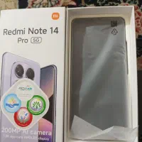 note 14pro 5g|موبایل|سیرجان, |دیوار