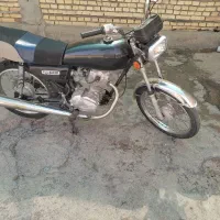 موتور پارکینگی