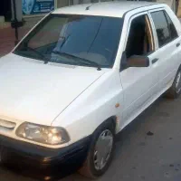 پراید ۱۳۱ مدل ۹۶|خودرو سواری و وانت|گنبد کاووس, |دیوار