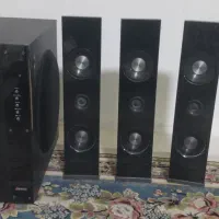 ساب و بلندگو