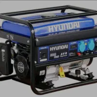 موتور برق هیوندای