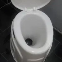 توالت فرنگی نو