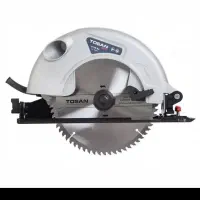 اره دیسکی ، اره گردبر