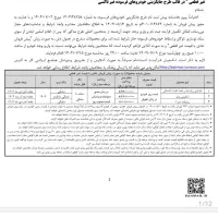 فروش حواله دیگنیتی پرایم غیر قطعی|خودرو سواری و وانت|بانه, |دیوار