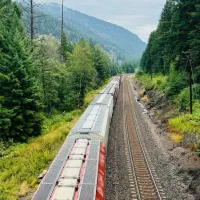 فروش بلیط قطار هواپیما