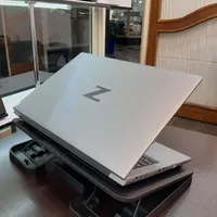لپتاپ زدبوک۱۶ اینچ۸گیگ گرافیک ZBook Fury16 G9 2022