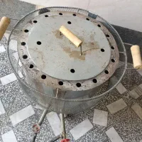 تنور|اجاق گاز و لوازم برقی پخت‌وپز|شوشتر, |دیوار