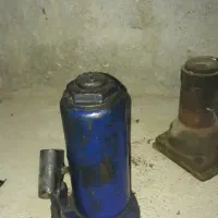 فروش دو عدد جک|ابزارآلات|بجنورد, |دیوار