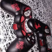 روکش دسته پی اس فور