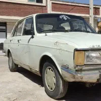 پیکان مدل 77