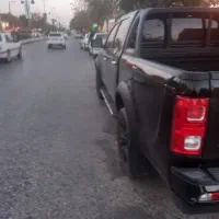 کی ام سی تی 8|خودرو سواری و وانت|کرمان, |دیوار