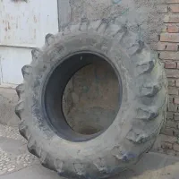 لاستیک عقب تراکتور|قطعات یدکی و لوازم جانبی|نوده خاندوز, |دیوار