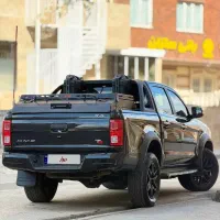 kmc t8 1402|خودرو سواری و وانت|ارومیه, |دیوار