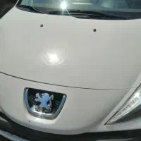 پژو 207 سقف پاناروما