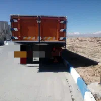 کاویان 119مدل88|خودرو سنگین|اصفهان, سپاهان‌شهر|دیوار