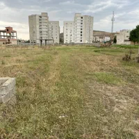 زمین۱۰۷متری|فروش زمین و ملک کلنگی|مینودشت, |دیوار