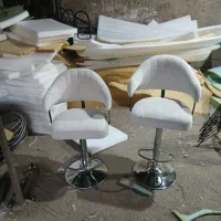 صندلی سه تسمه